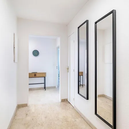 La Nautique 3p Proche Vue Apartment