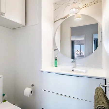 Apartment La Nautique 3p Proche Vue
